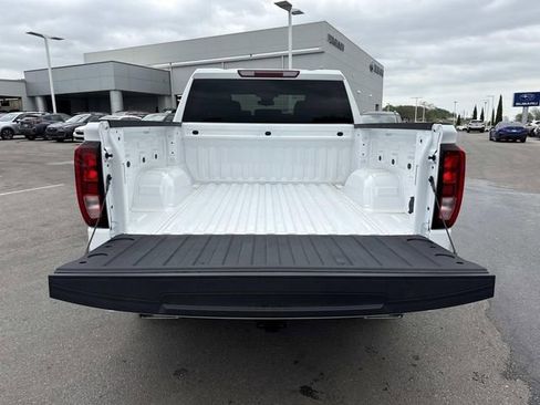 New 2026 GMC Sierra 1500 Elevation w/ X31 Off-Road Package AWD/4WD image 6