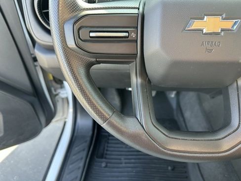 Certified 2023 Chevrolet Colorado W/T image 5
