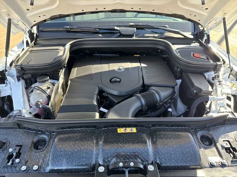 New 2026 Mercedes-Benz GLE 350 4MATIC image 13