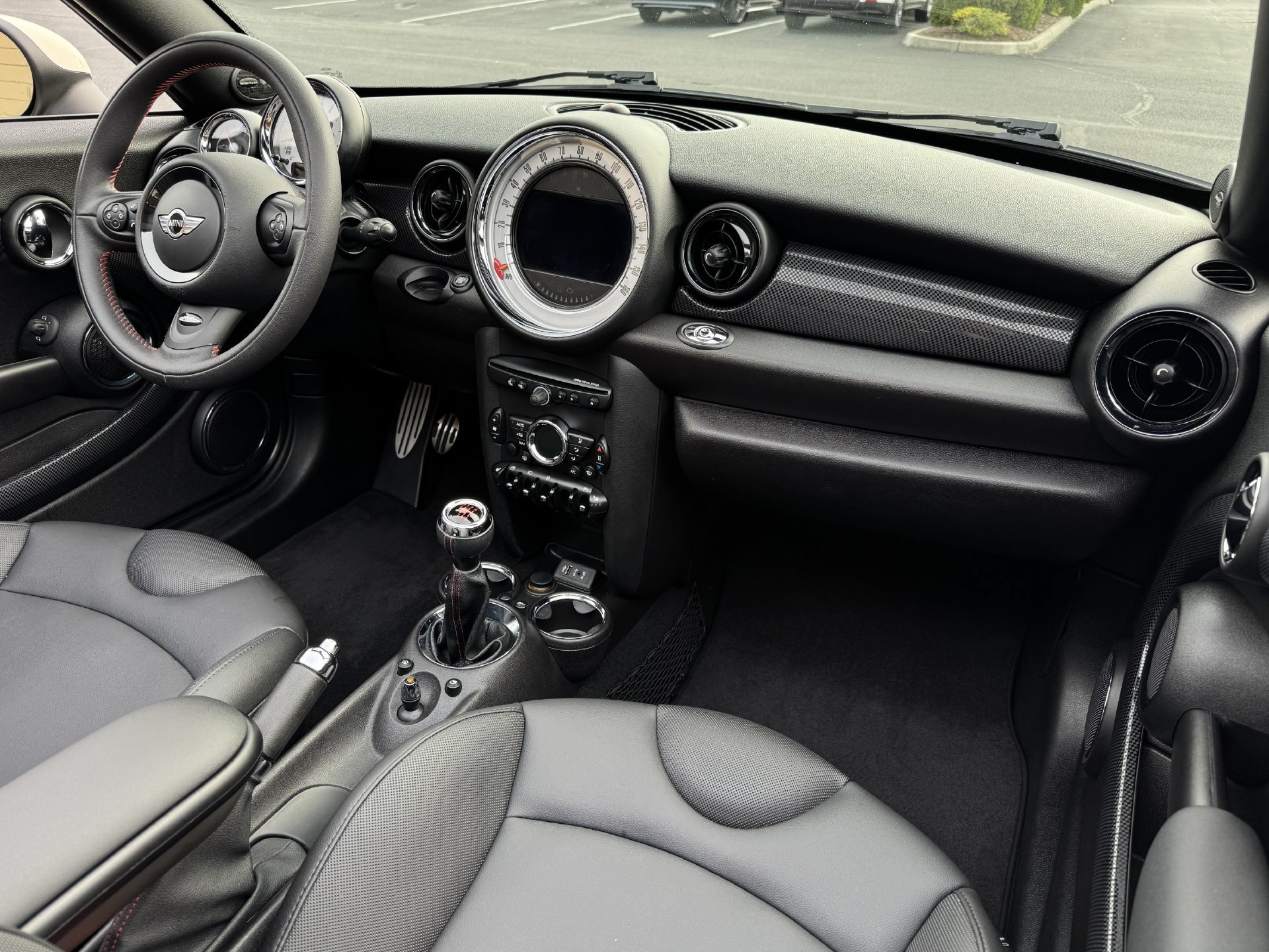 Used 2013 MINI Cooper Roadster S FWD image 35