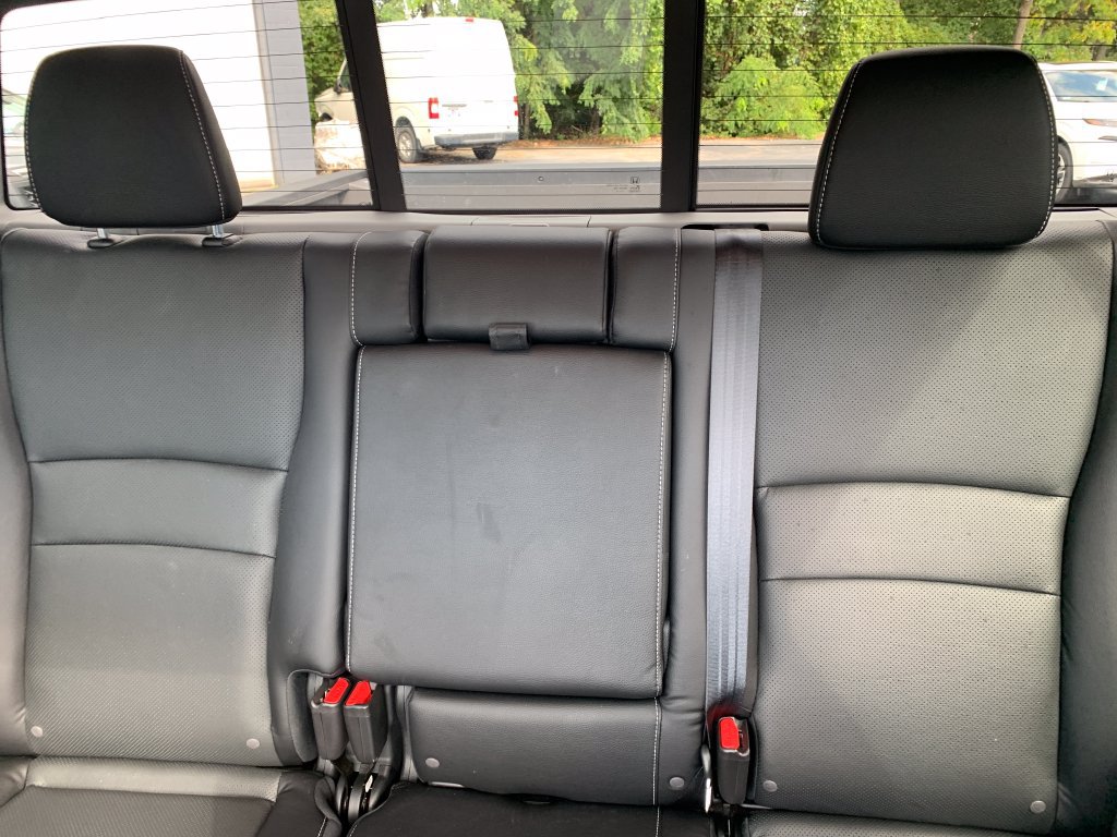 Used 2025 Honda Ridgeline RTL image 28