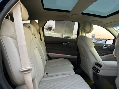 Used 2024 Genesis GV80 3.5T w/ Prestige Package image 29