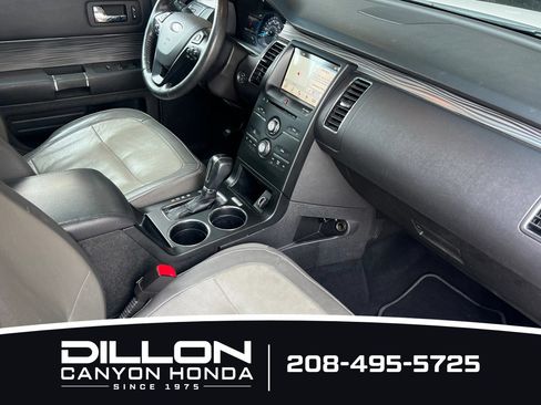 Used 2019 Ford Flex SEL w/ Equipment Group 202A AWD/4WD image 18