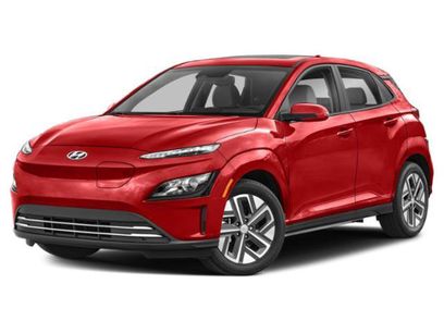 Certified 2023 Hyundai Kona SEL
