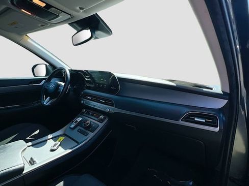 Used 2020 Hyundai Palisade SEL image 29