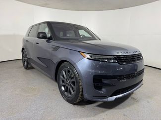 Used 2023 Land Rover Range Rover Sport SE Dynamic video 3