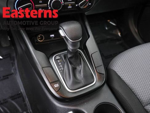 Used 2024 Kia Soul LX w/ Option Group 015 image 13