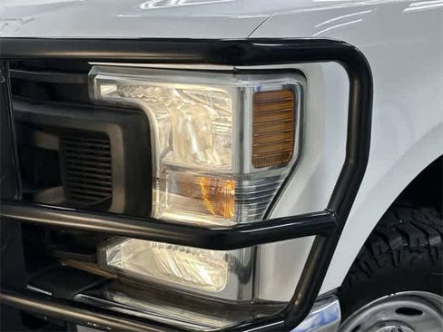 Used 2022 Ford F350 XL w/ Power Equipment Group image 30