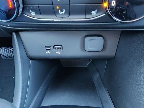 New 2026 Buick Encore GX Preferred image 27