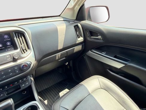 Used 2019 Chevrolet Colorado ZR2 w/ ZR2 Dusk Special Edition AWD/4WD image 25