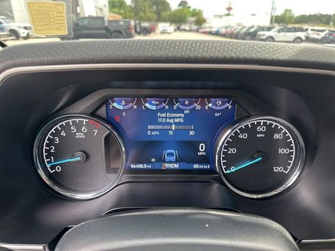 Used 2022 Ford F150 XLT w/ Equipment Group 302A High AWD/4WD image 20
