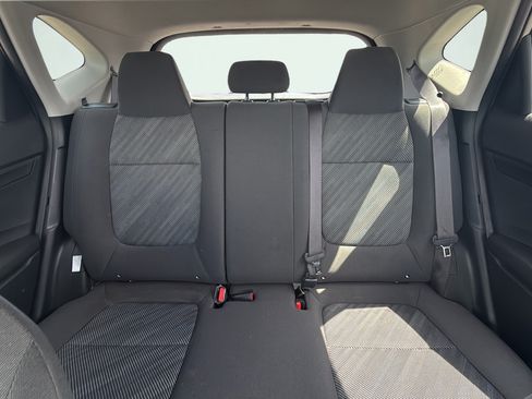 Used 2023 Kia Seltos LX AWD/4WD image 30