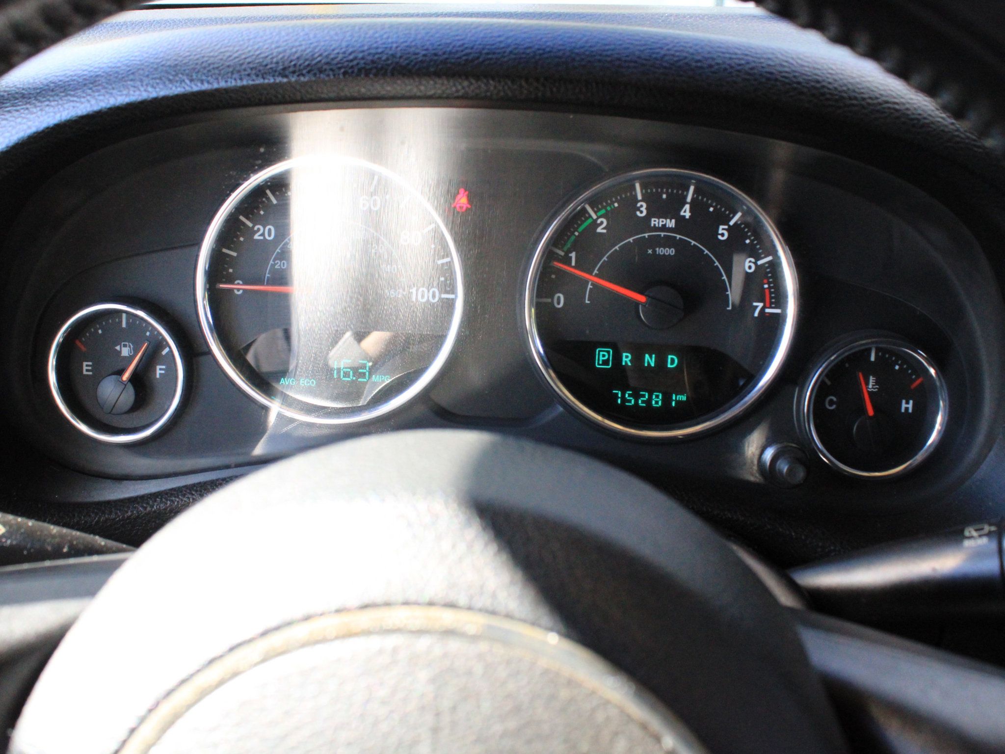 Used 2018 Jeep Wrangler Unlimited Sport S AWD/4WD image 9