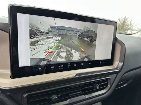 Used 2025 Ford Bronco Sport Big Bend image 34