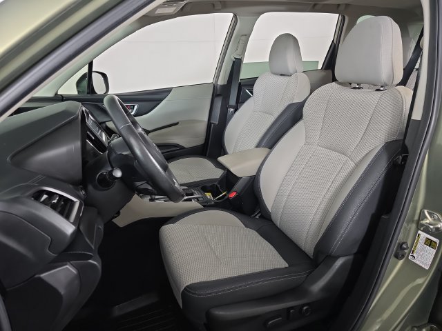 Used 2021 Subaru Forester Premium w/ Popular Package #1 AWD/4WD image 23