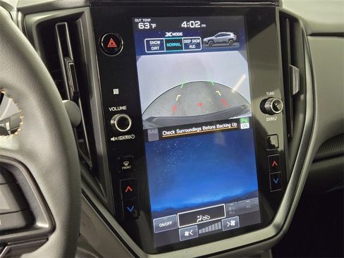 New 2026 Subaru Crosstrek 2.5i Wilderness image 15