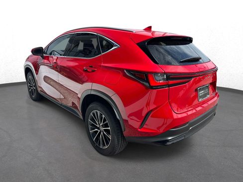 Used 2024 Lexus NX 350h AWD w/ Premium Package image 5