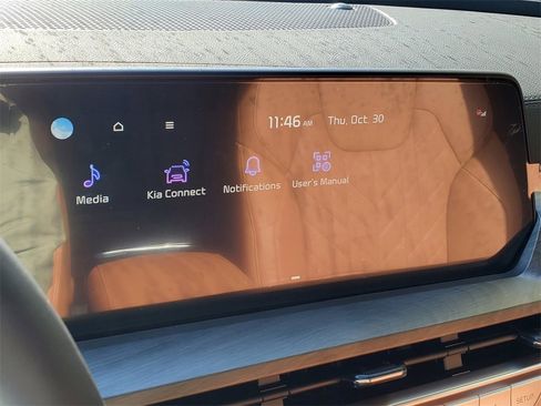 New 2025 Kia Telluride SX X-Line image 18