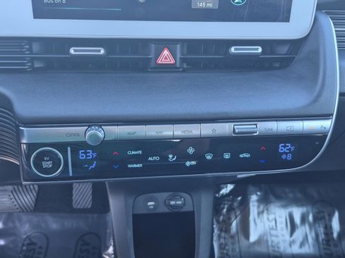 Certified 2024 Hyundai Ioniq 5 SEL RWD image 25
