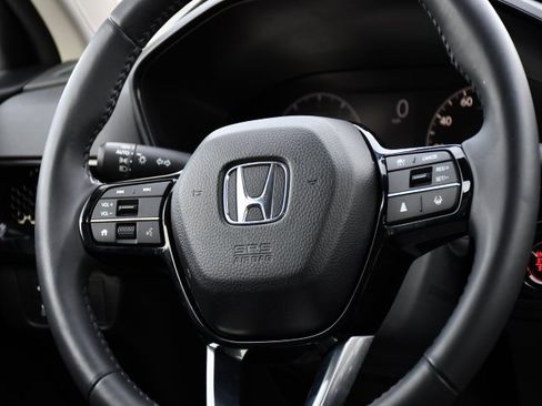 Used 2024 Honda CR-V EX-L image 20