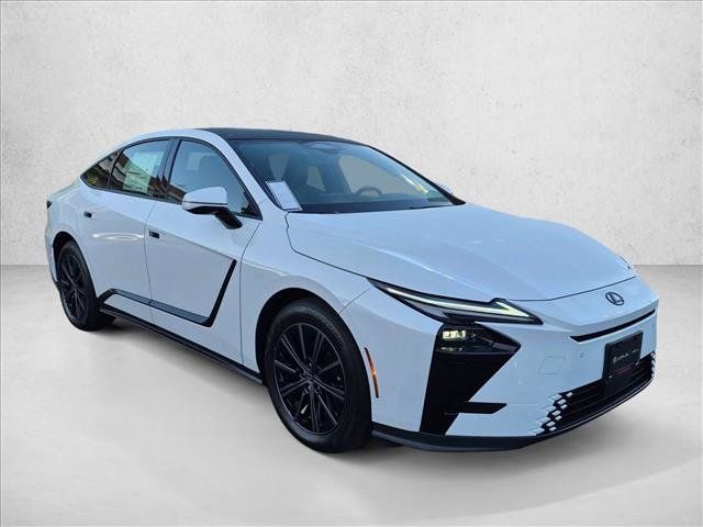 New 2026 Lexus ES 350h FWD image 6