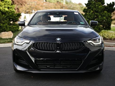 New 2026 BMW 230i Coupe w/ Premium Package image 13