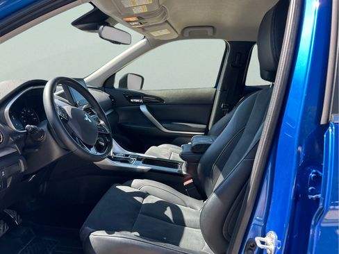 Used 2024 Mitsubishi Eclipse Cross SE AWD/4WD image 9