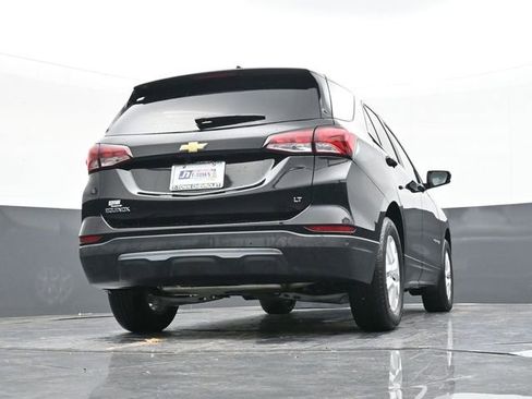 Used 2024 Chevrolet Equinox LT image 44