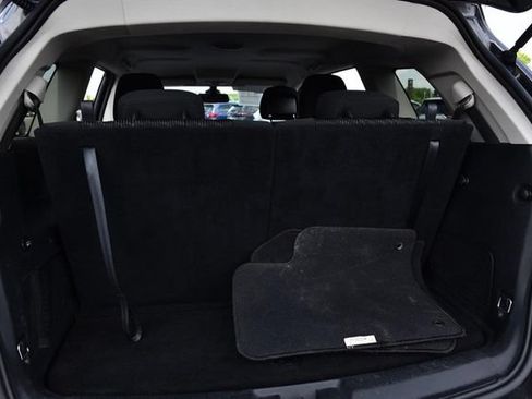 Used 2018 Dodge Journey SE w/ Blacktop Package FWD image 20