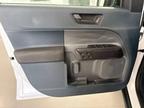 Used 2024 Ford Maverick XL FWD image 16