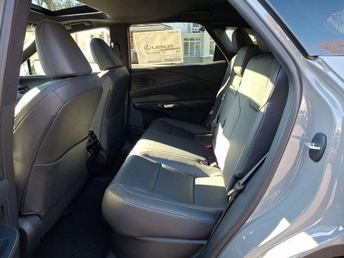 New 2026 Lexus RX 350 F Sport image 6