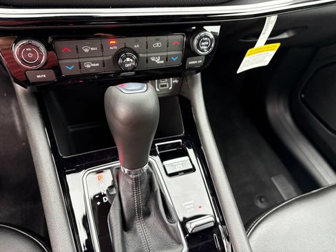 New 2026 Jeep Compass Limited AWD/4WD image 15