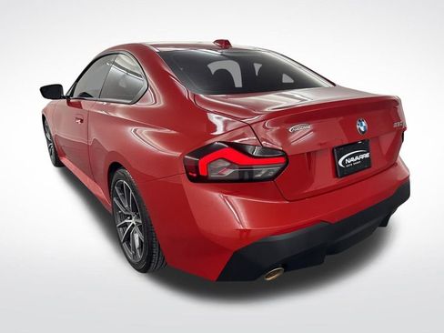 Used 2024 BMW 230i Coupe w/ Convenience Package image 6