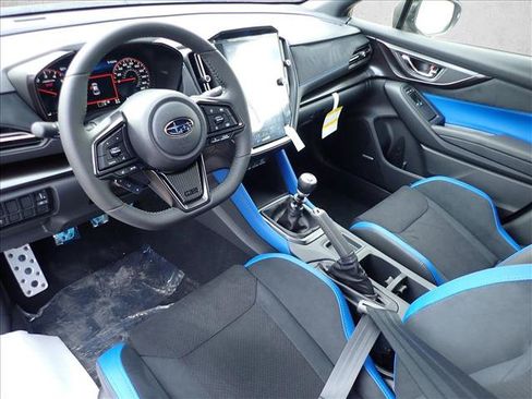 New 2026 Subaru WRX tS AWD/4WD image 9