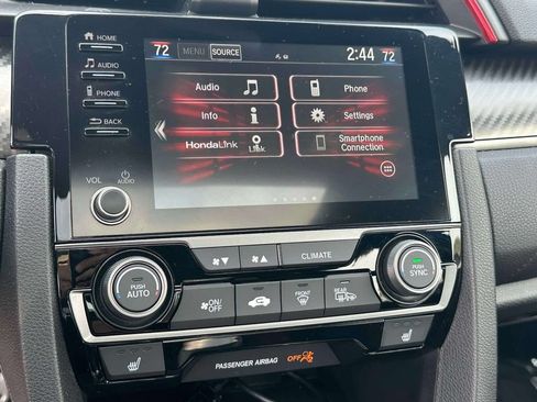 Used 2020 Honda Civic Si image 24