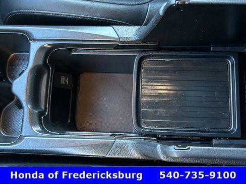 Certified 2021 Honda CR-V EX-L image 24