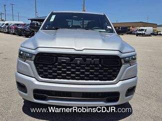 New 2026 RAM 1500 Express RWD video 2