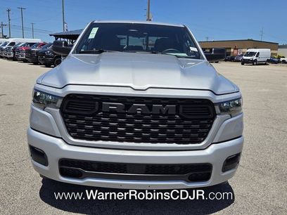 New 2026 RAM 1500 Express