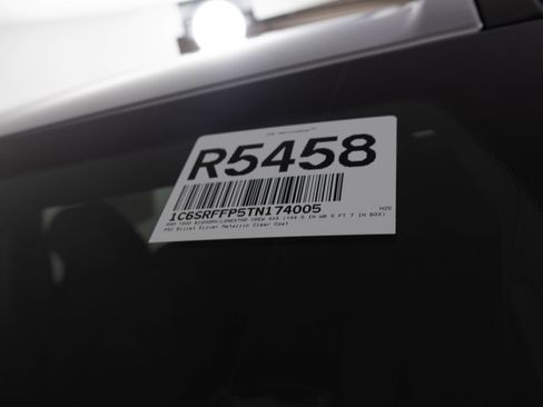 New 2026 RAM 1500 Big Horn AWD/4WD image 36