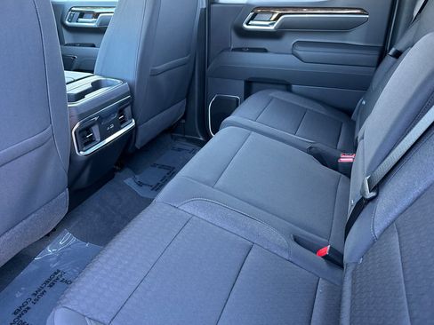 New 2026 GMC Sierra 1500 Elevation w/ Max Trailering Package image 13