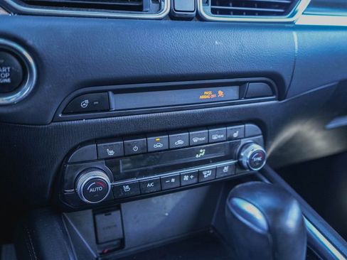 Used 2022 MAZDA CX-5 AWD 2.5 S w/ Premium Plus Pkg image 12