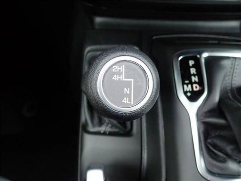 New 2026 Jeep Wrangler Unlimited Rubicon AWD/4WD image 22
