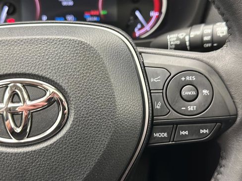 Used 2023 Toyota RAV4 XLE w/ Convenience Package AWD/4WD image 19