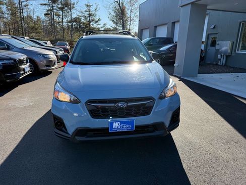 Used 2018 Subaru Crosstrek 2.0i image 3