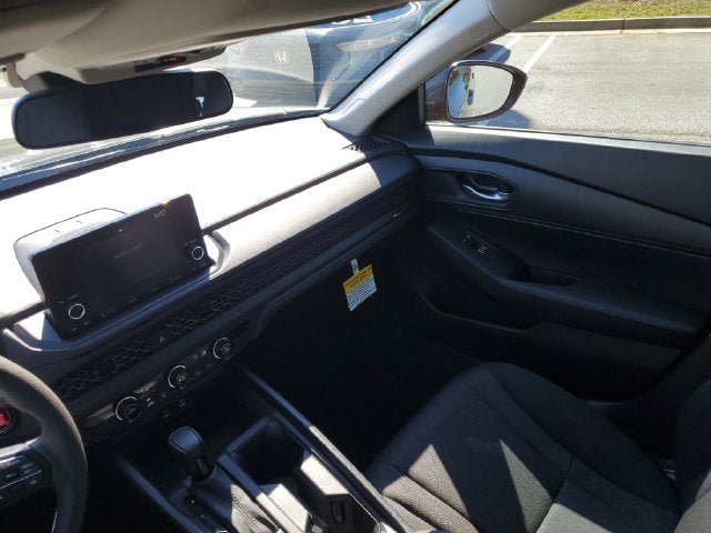Used 2025 Honda Accord LX image 9