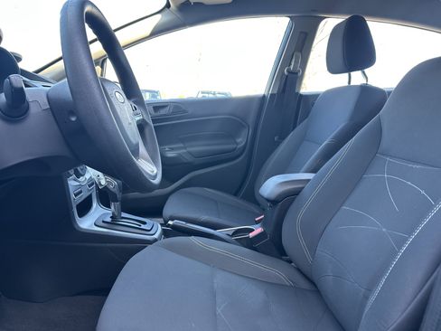 Used 2019 Ford Fiesta SE image 14