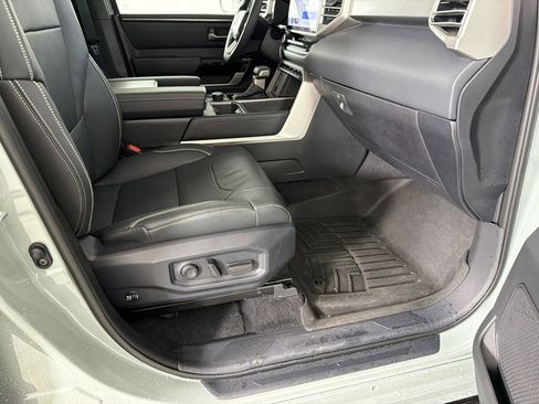 Used 2026 Toyota Sequoia Limited AWD/4WD image 14