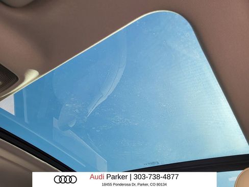 New 2025 Audi Q5 Prestige AWD/4WD image 22