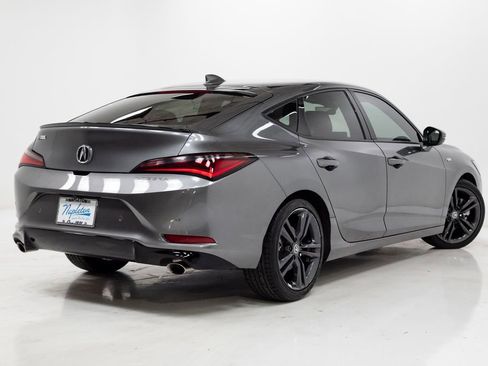 Used 2024 Acura Integra A-Spec FWD image 32