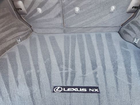 Used 2023 Lexus NX 350 AWD image 33